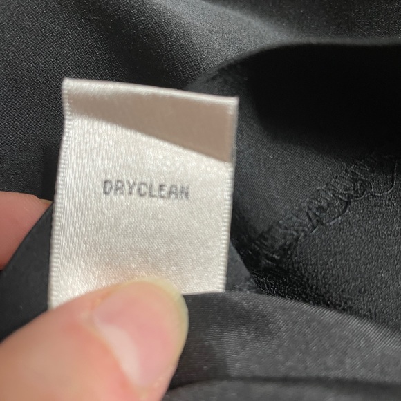 Donna Ricco New York black dress - Picture 9 of 10